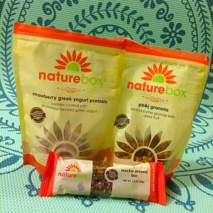 May Favorites Nature1