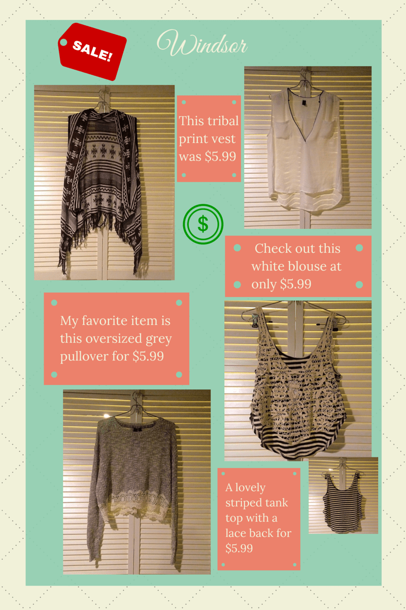 S&I 2015 Summer Haul 3