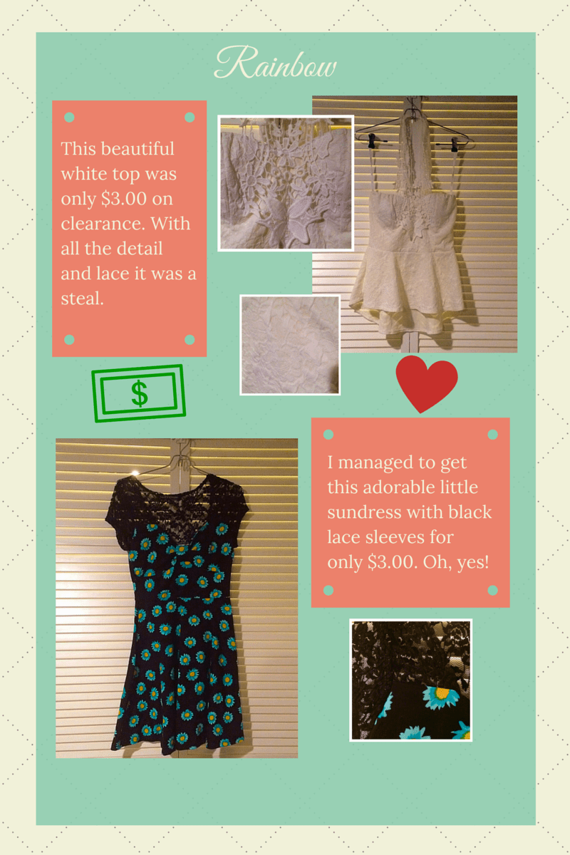 S&I 2015 Summer Haul 4