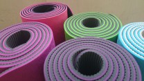 Yoga Mat