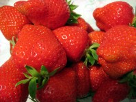 strawberry