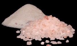 Pinksalt