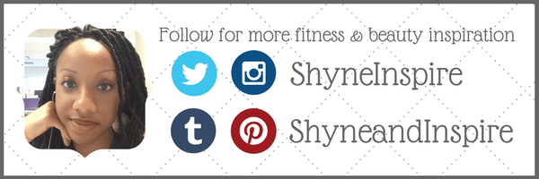 ShyneandInspire.com Social Media