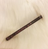 Liquid Coal Waterproof Liquid Liner by Seraphine Botanicals
