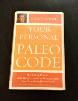 Your Personal Paleo Code by Chris Kresser