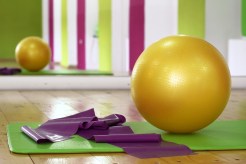 Workout Equipment from Five Tools for Starting a Fit Lifestyle by ShyneandInspire.com