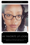 My Favorite Lip Looks for Pinterest